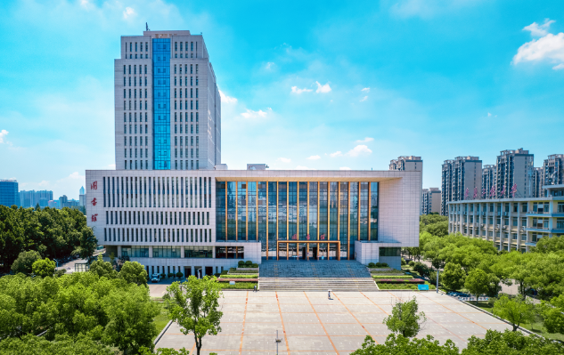 安徽工程大学诚邀全球学者依托申报2026年优青（海外）项目