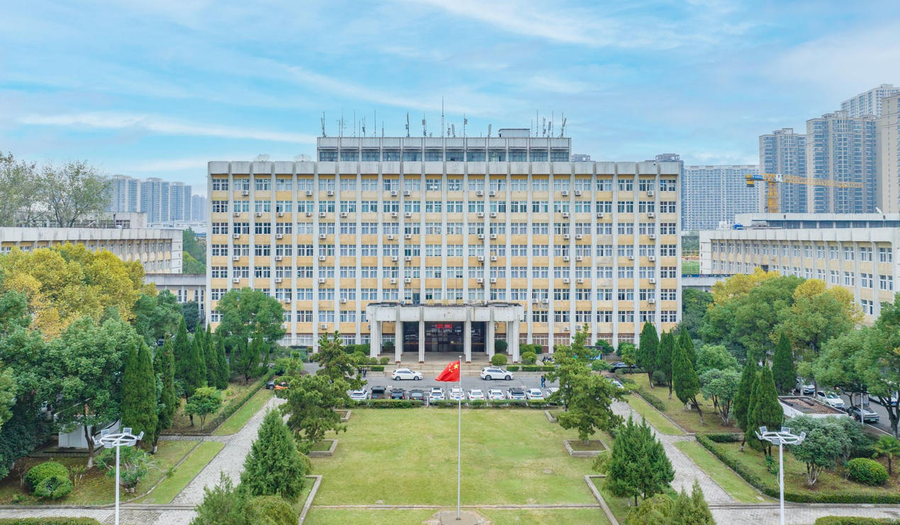 武汉纺织大学2026年博士后招聘公告