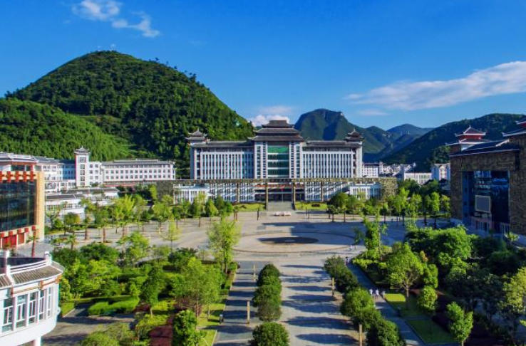 凯里学院2026年高层次人才引进公告